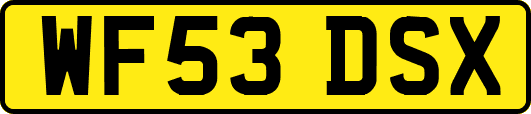 WF53DSX
