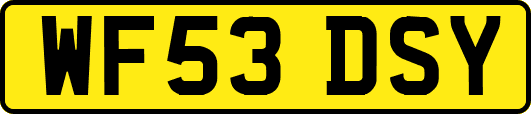 WF53DSY