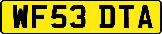 WF53DTA