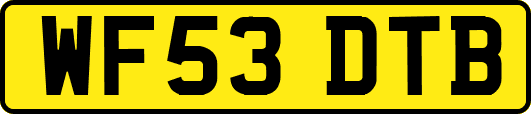 WF53DTB