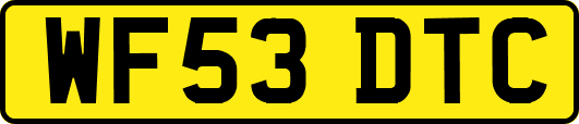 WF53DTC