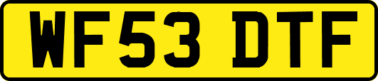 WF53DTF