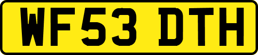 WF53DTH