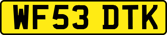 WF53DTK