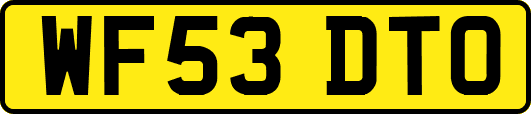 WF53DTO