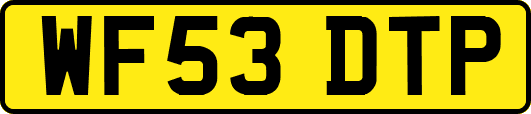 WF53DTP