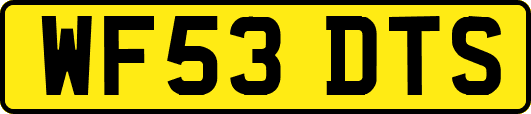 WF53DTS