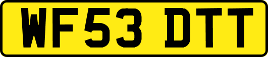 WF53DTT