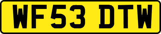 WF53DTW