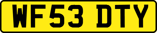 WF53DTY