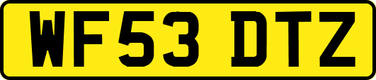 WF53DTZ
