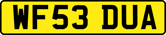 WF53DUA