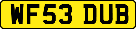 WF53DUB