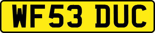 WF53DUC