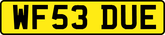 WF53DUE