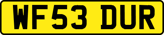WF53DUR