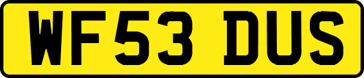 WF53DUS