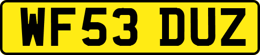 WF53DUZ