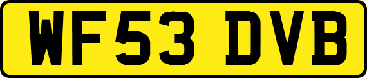 WF53DVB