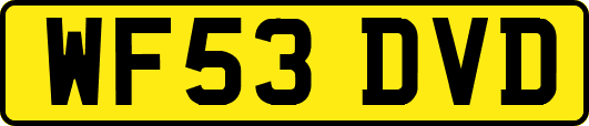 WF53DVD