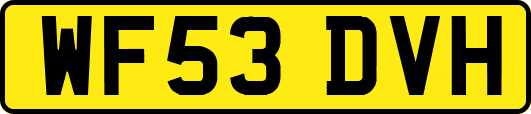 WF53DVH