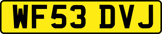 WF53DVJ
