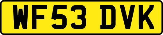WF53DVK