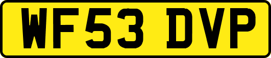 WF53DVP