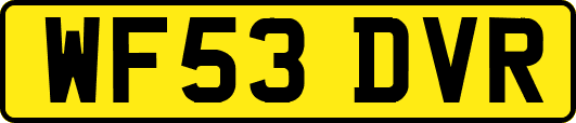WF53DVR
