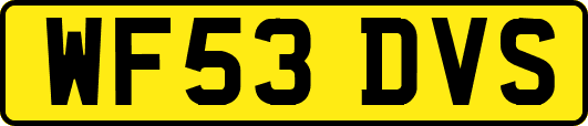 WF53DVS