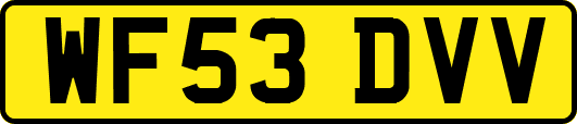 WF53DVV