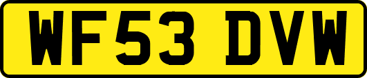 WF53DVW