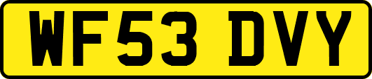 WF53DVY