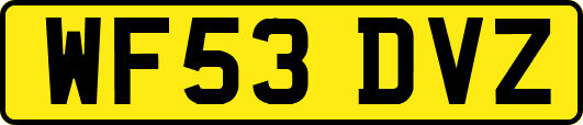 WF53DVZ