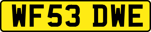 WF53DWE