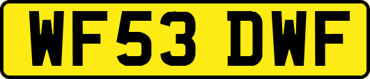 WF53DWF