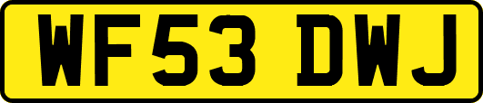 WF53DWJ