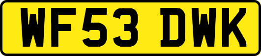 WF53DWK