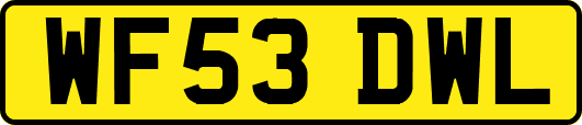 WF53DWL