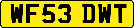 WF53DWT