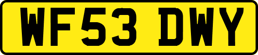 WF53DWY