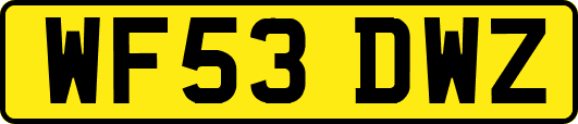 WF53DWZ
