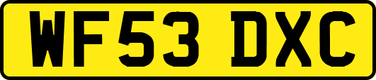 WF53DXC