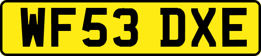 WF53DXE