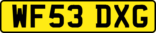 WF53DXG