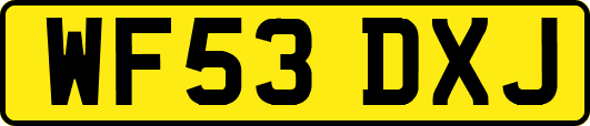 WF53DXJ