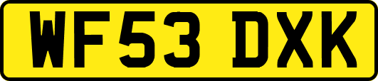 WF53DXK