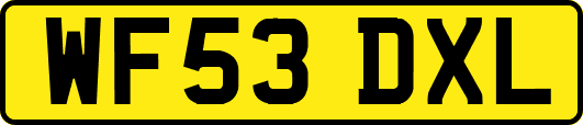 WF53DXL