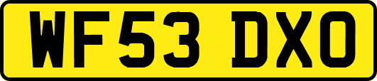 WF53DXO