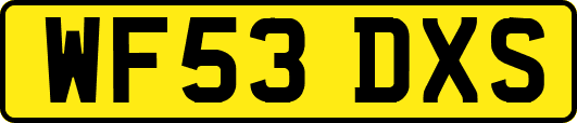 WF53DXS